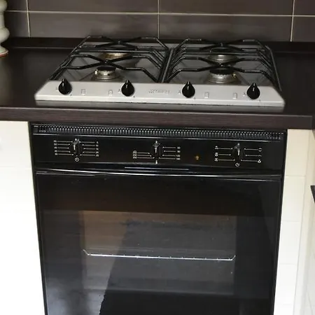 Apartman Castiglione Bologna