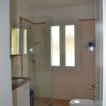 Apartmán Castiglione Boloňa