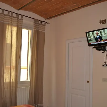 Castiglione Apartmán