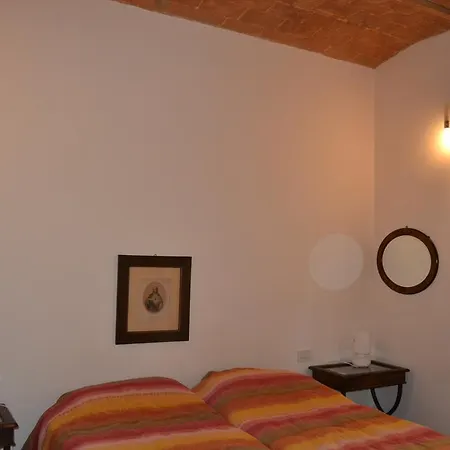 Apartmán Castiglione *