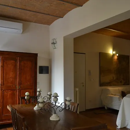 Castiglione Apartmán *