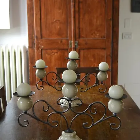 Castiglione Apartment *