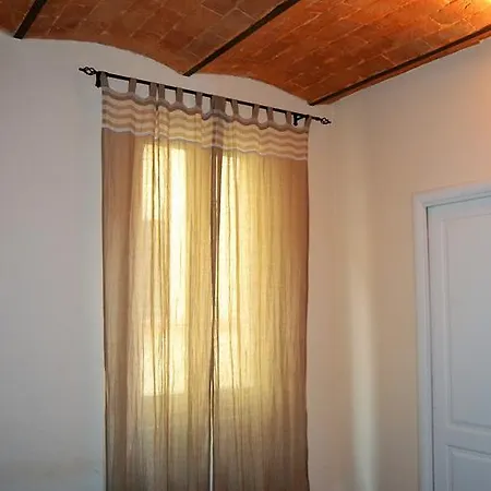 Apartment Castiglione *