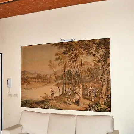 Apartment Castiglione Bologna
